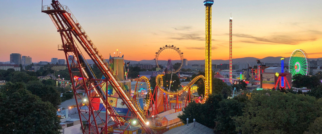 Best Amusement Parks on Michigan’s Gold Coast